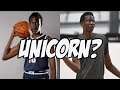 Is Bol Bol The Next NBA Unicorn?