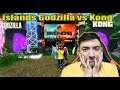 Islands Godzilla vs Kong Event | Skyblox da Yeni Süper Bedava Eşyaları Alıyoruz, KAÇIRMA 🥳🥳| ROBLOX