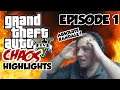 Ist das noch Spielbar? - GTA V Chaos Highlights #1