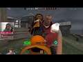 its one of those TF2 streams isnt it !?