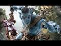 James Cameron`s Avatar - The Game #1 Игра по фильму