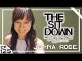 Jenna Rose Fitness - The Sit Down with Scott Dion Brown Ep. 125 (04/04/21)