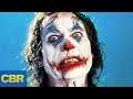 Joker's Most Insane Moments Ranked
