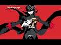 Kamoshida in Action -Persona 5 Royal - #7