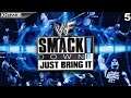 [KG+] Jeff Hardy - WWF Smackdown! Just Bring It - Ep 5