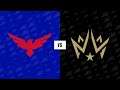 Knockout D | London Royal Ravens vs Dallas Empire | Paris Legion Home Series | Day 2