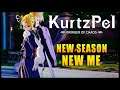 Kurtzpel ▼ New Season, A New Me [Shield / Gauntlet Karma] PvP