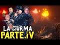 LA CIURMA CON IL GATTO PARTE 4 - Sea of Thieves Gameplay HD ITA - Alessio (NO!), Pierpa e Serino