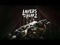 Layers of Fear 2 #3 - Act II The Hunt | Gameplay Español