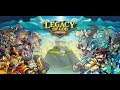 Legacy of God android game first look gameplay español