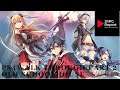 Legend of Heroes: Trails of Cold Steel Prologue Old Schoolhouse Walkthrough for JRPG Report