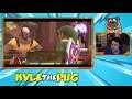 LEGEND OF ZELDA SKYWARD SWORD HD PART 8 (FIRST TIME PLAYING)