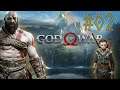 Let's Platinum God of War #02 - Tracking and Tripping