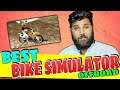 Let's Play - Bike Racing Off : Road | Best Bike Simulator Game | Indian Bike Simulator 3d