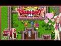 [Let's Play] Dragon Quest 1 2 3 Collection Switch FR HD #6 - Un Nouveau Puff-Puff ❤️ ! (DQ2)