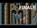 Let's Play Faxanadu FINALE - King Grieve and The Evil One