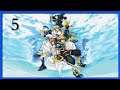 Let's Play Kingdom Hearts II Final Mix (german / Profi) part 5 - das Struggle Turnier