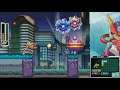 Let's Play Mega Man ZX Advent part 11 - Jammin On The Highway