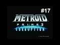 Let's Play Metroid Prime 3: Corruption #17 - One-Track Mind