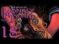 Let's Play Monkey Island [18] - Der Navigator