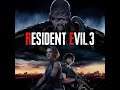 Let's Play Resident Evil 3 Part 01. The Night Before The Nightmare
