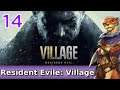 Let's Play Resident Evil: Village w/ Bog Otter ► Episode 14