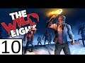 Lets Play The Wild Eight! [My Secret Move!] Episode #10
