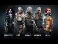 🔴 The Witcher 3 Wild Hunt (Part 1) Main Story Questline [EN]