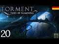 Let's Play Torment: Tides of Numenera [DE] 20 Geburtshelfer