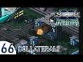 Let's Play X-Com: Apocalypse (part 66 - Set Disruptors on FULL)