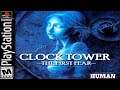 Clock Tower The First Fear Complete LongPlay (Playstation 1)