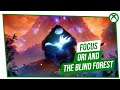 L'histoire d'Ori and the Blind Forest - FOCUS