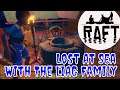 Life Is A Game -Lost at Sea with the LIAG Family