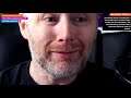 Limmy Twitch Archive // Just Chatting & SnowRunner // [2020-05-04]