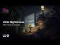 Little Nightmares Quickplay [Xbox One Gameplay][1080p][No Commentary]
