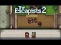 Live and Learn - The Escapists 2: Center Perks 2.0, Day 5