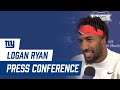 Logan Ryan: Preparing for Biggest Game of the Year | New York Giants