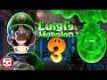 LUIGI'S MANSION 3 SONG by JT Music