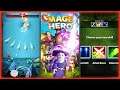 Mage Hero (Gameplay Android)