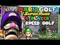 Mario Golf Super Rush #3 | Jeremy's Hole-In-Ones