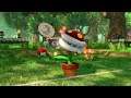 Mario Tennis Aces - Fire Piranha Plant Trailer