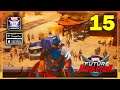 MARVEL Future Revolution Gameplay Walkthrough (Android, iOS) - Part 15