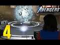 Marvel's Avengers - HULK VS ABOMINATION! - Part 4 (Let's Play)