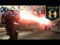 Master Chief Collection: #03 - Spartan Laser! - Let's Play Halo 3 ODST Deutsch / German