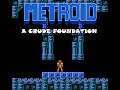 Metroid: A crude foundation