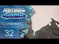 Metroid Prime 3 [Livestream] - #32 - Immer wieder im Kreis
