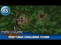 Resettable Challenge Tower: Minecraft Bedrock SMP: Craftaway Episode 85