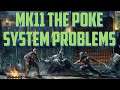 MK11 - This Problem Needs to Change