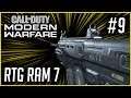 Modern Warfare RTG RAM 7 #9 Final Frenético