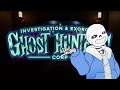 MORE GHOST, MORE HUNTING.... GHOST HUNTER CORP EP2